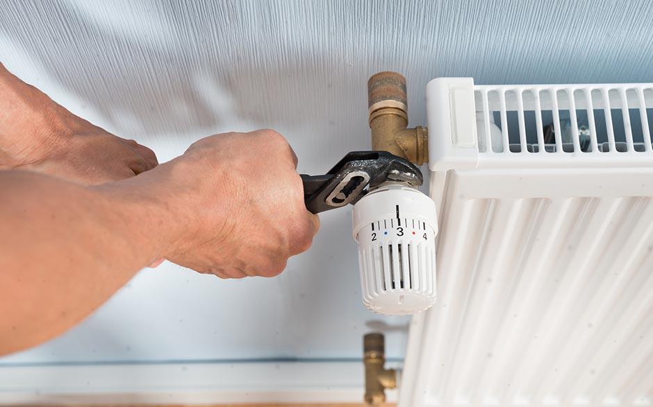 installation chauffage électrique Gometz-le-Châtel