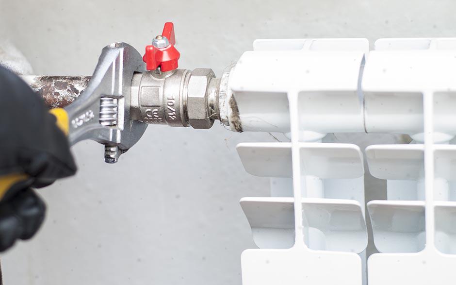 installation chauffage central Fontenay-sous-Bois