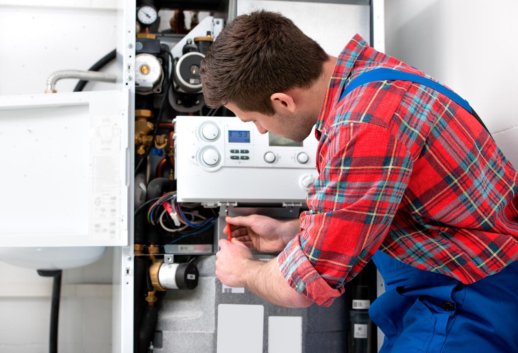  installation chauffage électrique Grigny