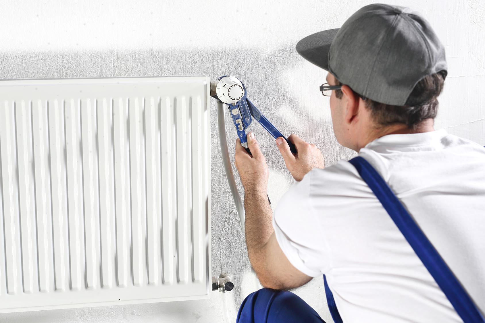 installation chauffage électrique Gometz-le-Châtel
