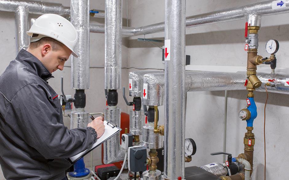 installation chauffage électrique Grigny